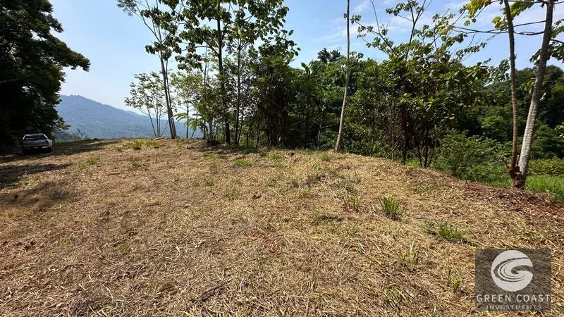 Exclusive 5.25-Acre Coastal Paradise in Hills of Portalon, Costa Rica — view 11, Manuel Antonio, Costa Rica