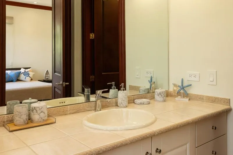 Luxury Marina Resort Condo, Bella Vista Condos — view 6, Jacó, Costa Rica