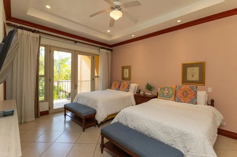 Luxury Marina Resort Condo, Bella Vista Condos — view 9, Jacó, Costa Rica