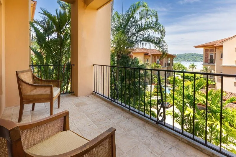 Luxury Marina Resort Condo, Bella Vista Condos — view 12, Jacó, Costa Rica