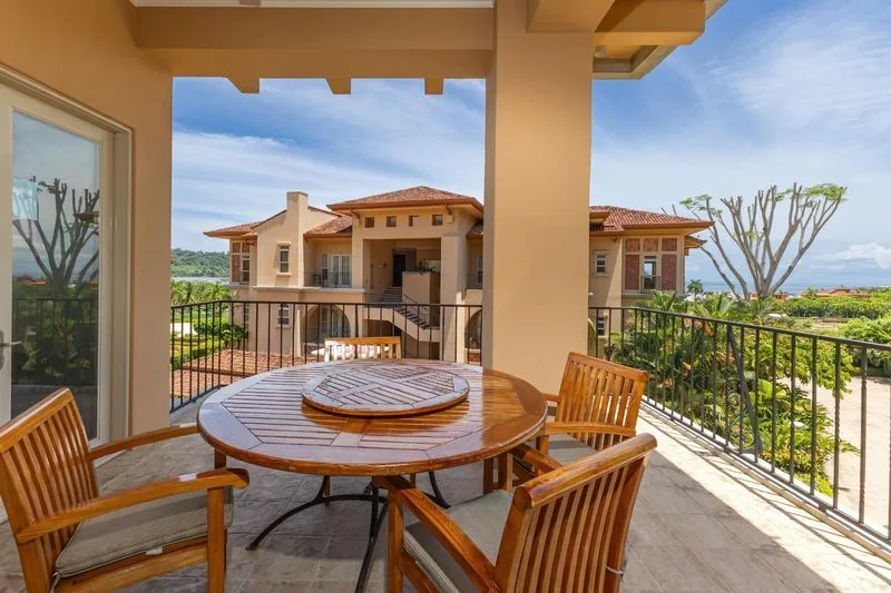 Luxury Marina Resort Condo, Bella Vista Condos — view 13, Jacó, Costa Rica