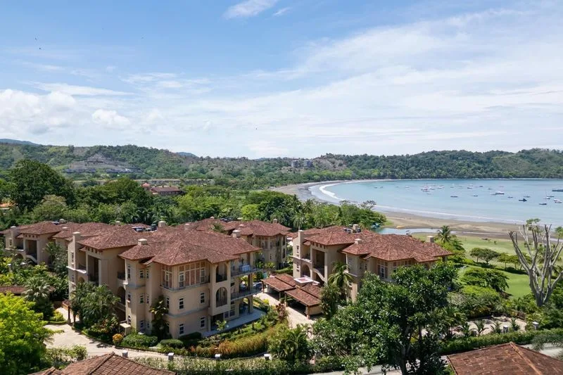 Luxury Marina Resort Condo, Bella Vista Condos — view 14, Jacó, Costa Rica