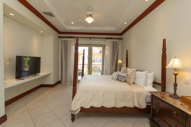 Luxury Marina Resort Condo, Bella Vista Condos — view 15, Jacó, Costa Rica