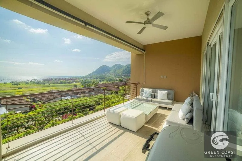 Miramar Los Sueños Residence — view 1, Herradura, Costa Rica