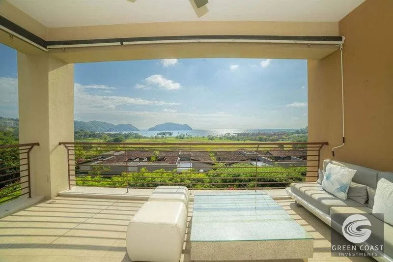 Miramar Los Sueños Residence — view 3, Herradura, Costa Rica