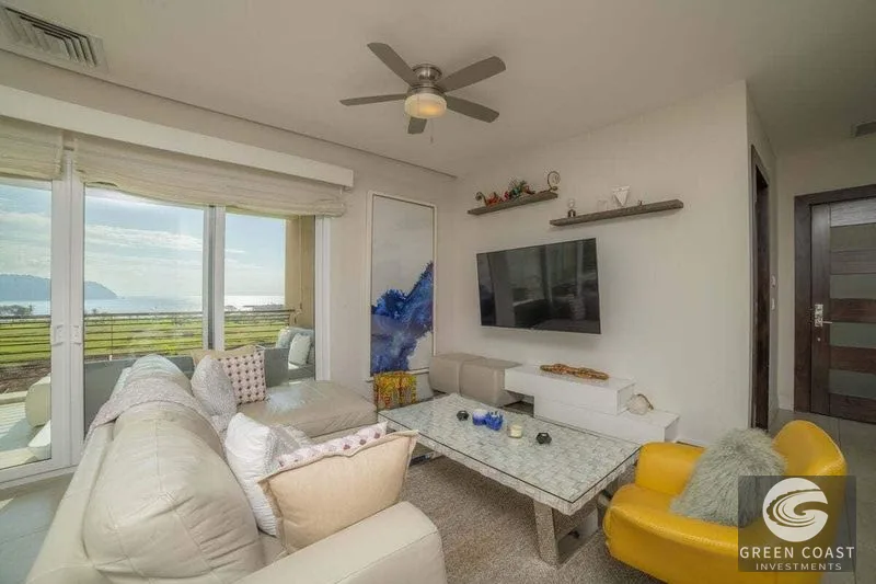 Miramar Los Sueños Residence — view 5, Herradura, Costa Rica
