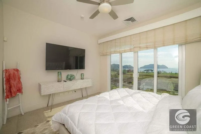 Miramar Los Sueños Residence — view 10, Herradura, Costa Rica