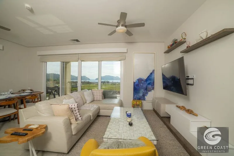 Miramar Los Sueños Residence — view 16, Herradura, Costa Rica