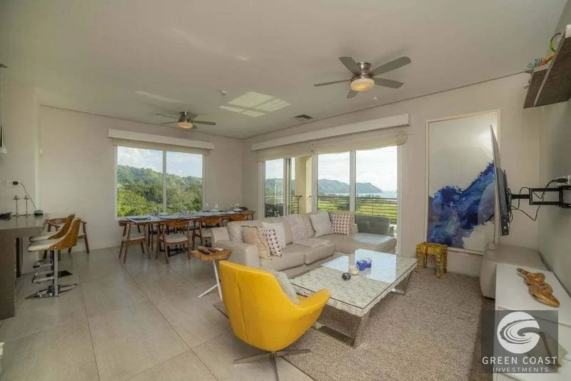 Miramar Los Sueños Residence — view 17, Herradura, Costa Rica