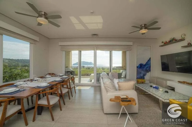 Miramar Los Sueños Residence — view 19, Herradura, Costa Rica