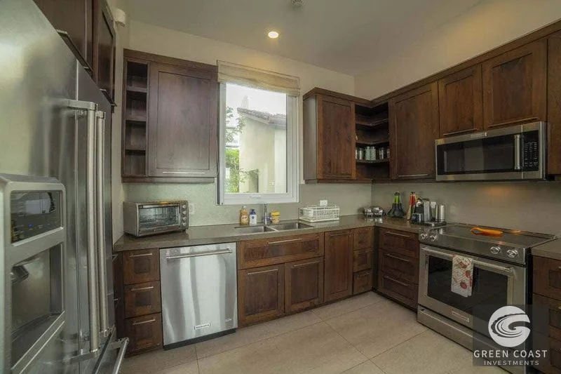 Miramar Los Sueños Residence — view 22, Herradura, Costa Rica