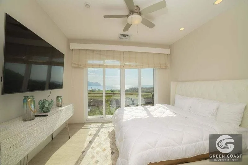 Miramar Los Sueños Residence — view 23, Herradura, Costa Rica