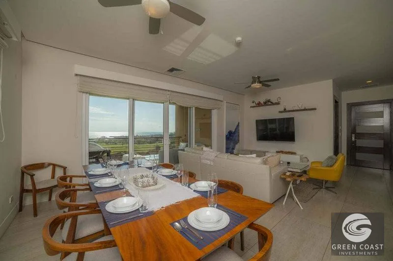Miramar Los Sueños Residence — view 26, Herradura, Costa Rica