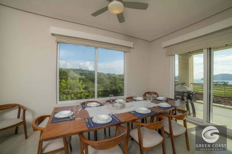 Miramar Los Sueños Residence — view 29, Herradura, Costa Rica