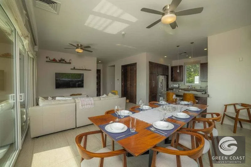 Miramar Los Sueños Residence — view 30, Herradura, Costa Rica