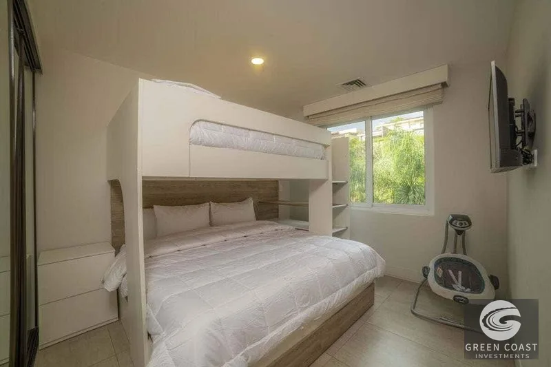 Miramar Los Sueños Residence — view 32, Herradura, Costa Rica
