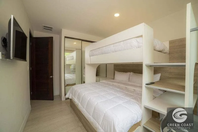 Miramar Los Sueños Residence — view 33, Herradura, Costa Rica