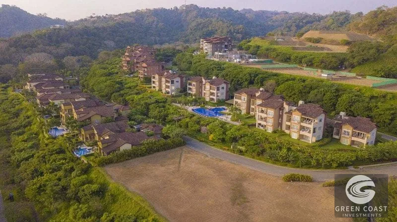 Miramar Los Sueños Residence — view 36, Herradura, Costa Rica