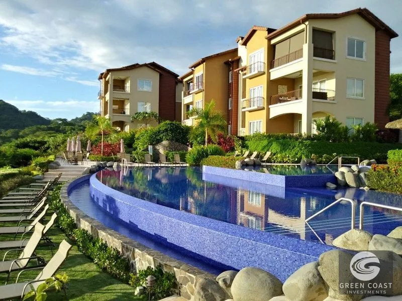 Miramar Los Sueños Residence — view 38, Herradura, Costa Rica