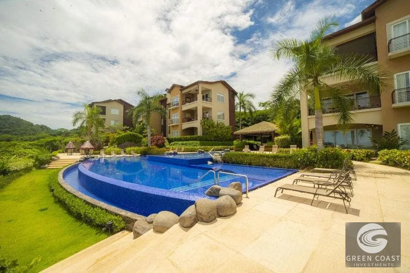 Miramar Los Sueños Residence — view 39, Herradura, Costa Rica