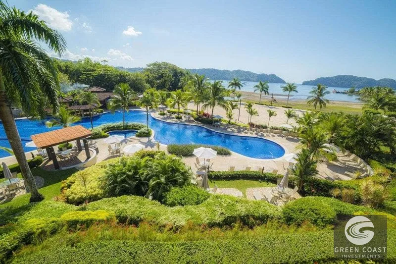 Miramar Los Sueños Residence — view 42, Herradura, Costa Rica