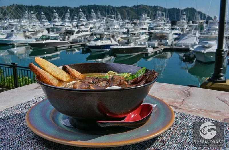 Miramar Los Sueños Residence — view 43, Herradura, Costa Rica