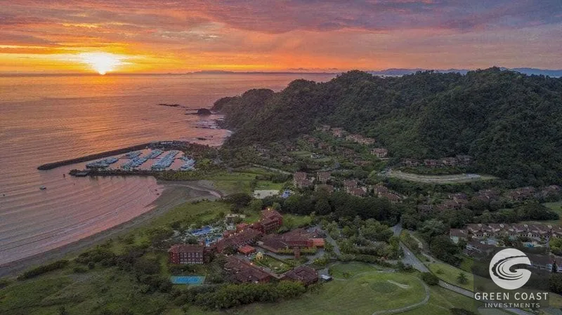 Miramar Los Sueños Residence — view 44, Herradura, Costa Rica