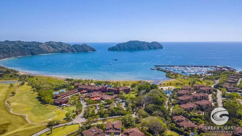 Miramar Los Sueños Residence — view 45, Herradura, Costa Rica