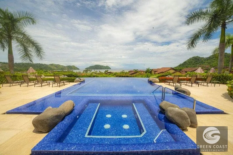 Miramar Los Sueños Residence — view 46, Herradura, Costa Rica