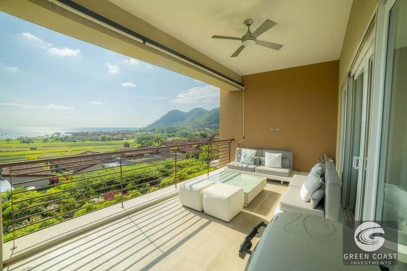 Miramar Los Sueños Residence — view 48, Herradura, Costa Rica