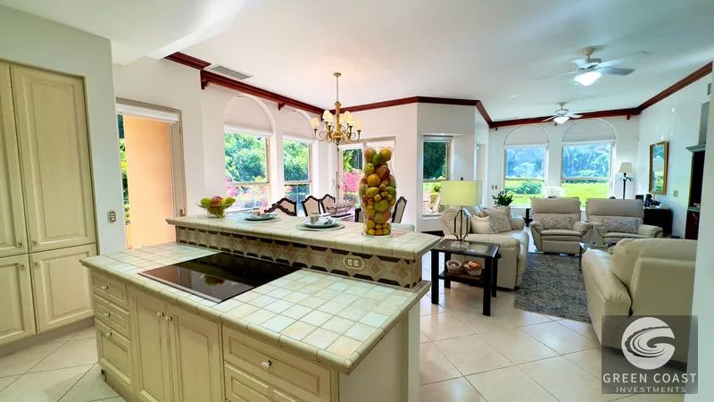 Bella Vista Condominium, Los Sueños — view 6, Jacó, Costa Rica