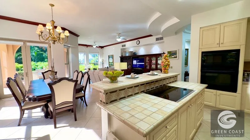 Bella Vista Condominium, Los Sueños — view 7, Jacó, Costa Rica
