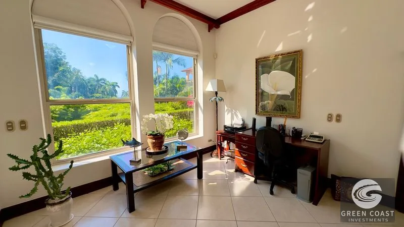 Bella Vista Condominium, Los Sueños — view 8, Jacó, Costa Rica