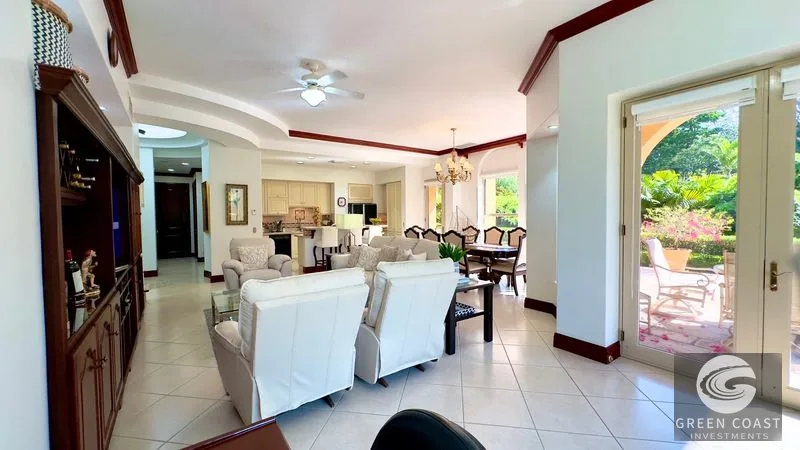 Bella Vista Condominium, Los Sueños — view 9, Jacó, Costa Rica