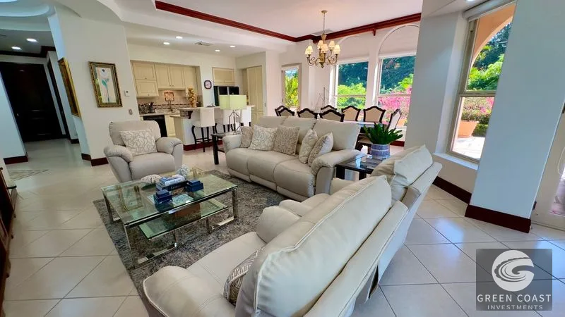 Bella Vista Condominium, Los Sueños — view 11, Jacó, Costa Rica