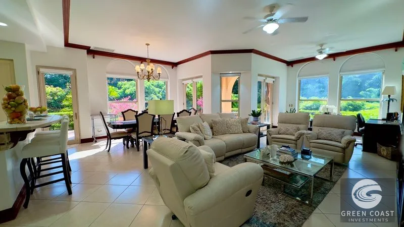 Bella Vista Condominium, Los Sueños — view 12, Jacó, Costa Rica