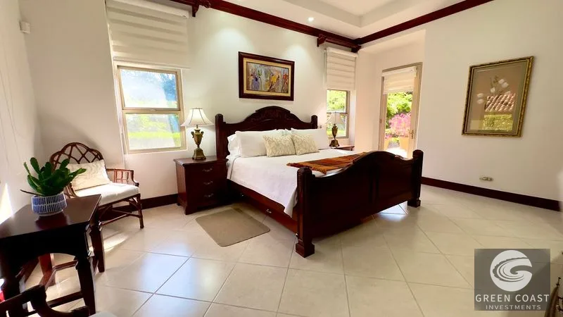 Bella Vista Condominium, Los Sueños — view 14, Jacó, Costa Rica