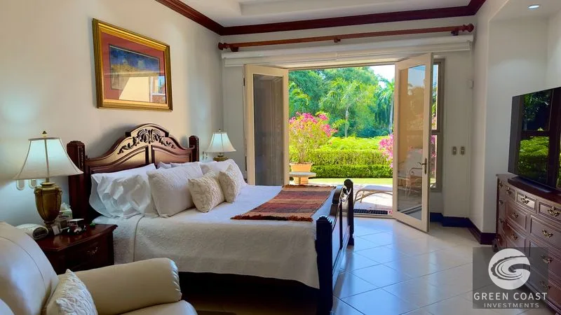 Bella Vista Condominium, Los Sueños — view 17, Jacó, Costa Rica