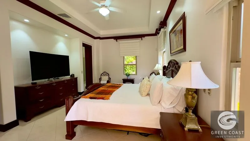 Bella Vista Condominium, Los Sueños — view 19, Jacó, Costa Rica