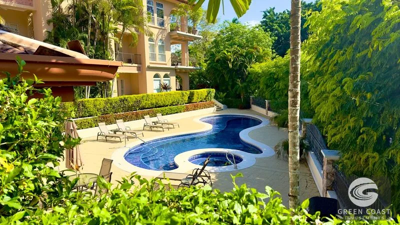 Bella Vista Condominium, Los Sueños — view 21, Jacó, Costa Rica