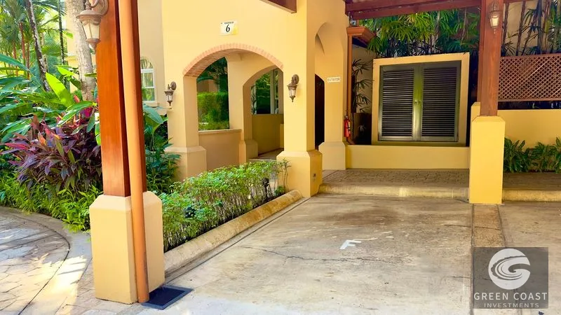 Bella Vista Condominium, Los Sueños — view 23, Jacó, Costa Rica