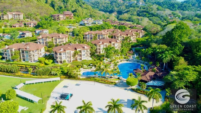 Bella Vista Condominium, Los Sueños — view 26, Jacó, Costa Rica