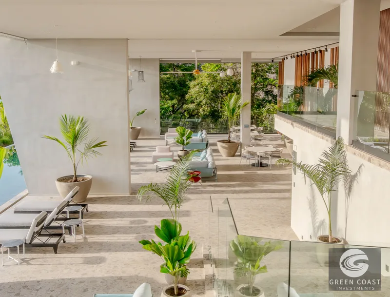 Nerea Faro Escondido Beachfront And Oceanview Exclusive Condo — view 4, Herradura, Garabito, Costa Rica
