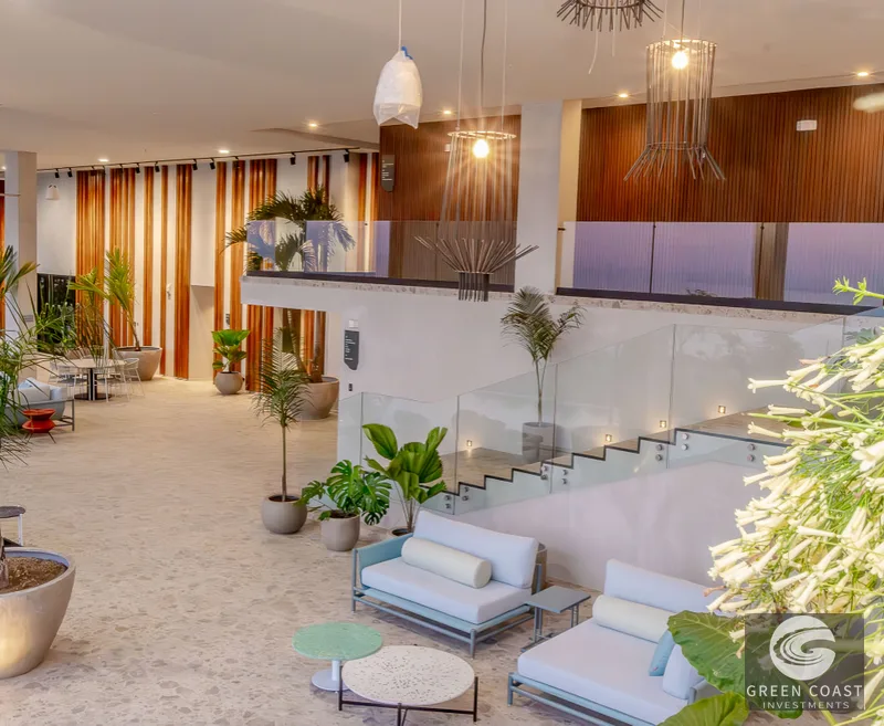 Nerea Faro Escondido Beachfront And Oceanview Exclusive Condo — view 8, Herradura, Garabito, Costa Rica