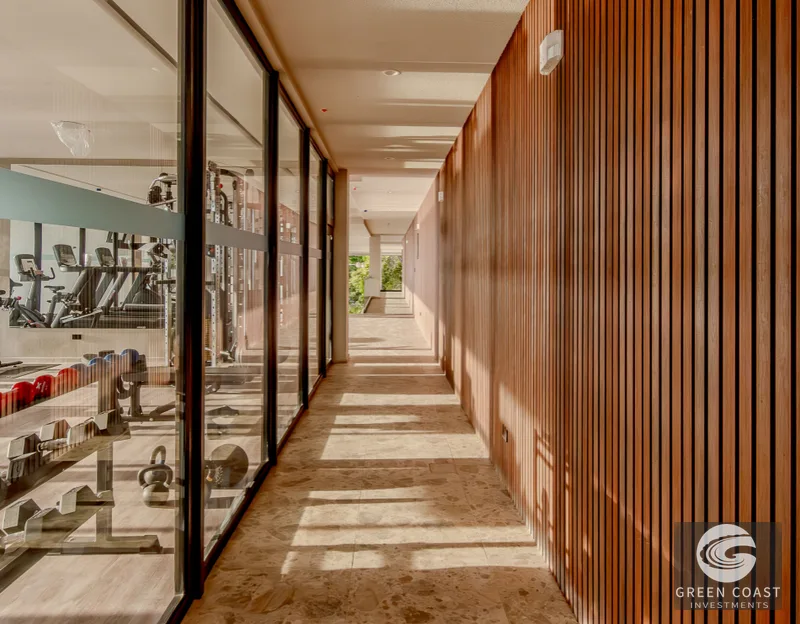 Nerea Faro Escondido Beachfront And Oceanview Exclusive Condo — view 10, Herradura, Garabito, Costa Rica