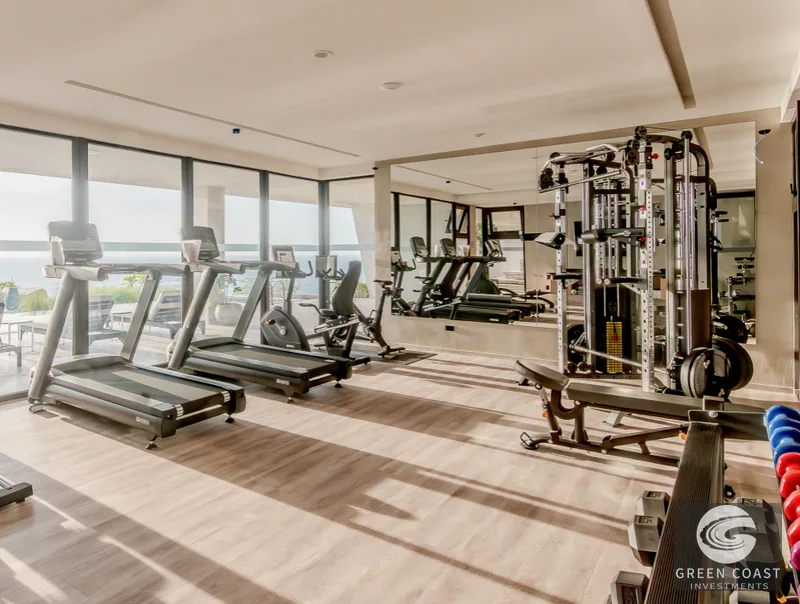 Nerea Faro Escondido Beachfront And Oceanview Exclusive Condo — view 12, Herradura, Garabito, Costa Rica