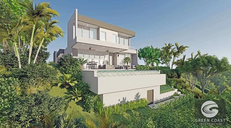 Casa Fairway Los Suenos, Fairway Estates — view 5, Jacó, Costa Rica