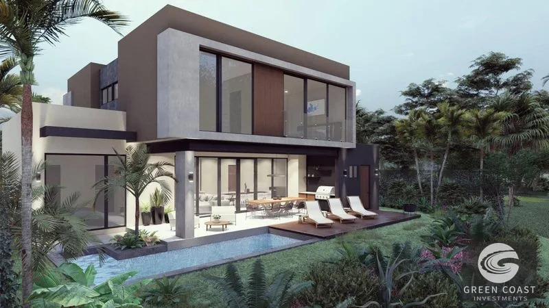 The Jungle Residence Los Sueños — view 2, Jacó, Costa Rica