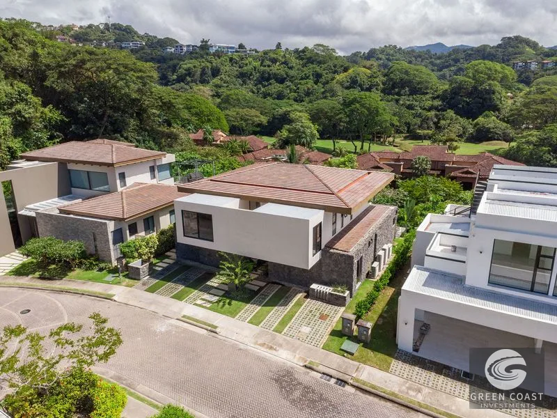 Casa Mare Mare Los Sueños, El Bosque — view 1, Herradura, Costa Rica