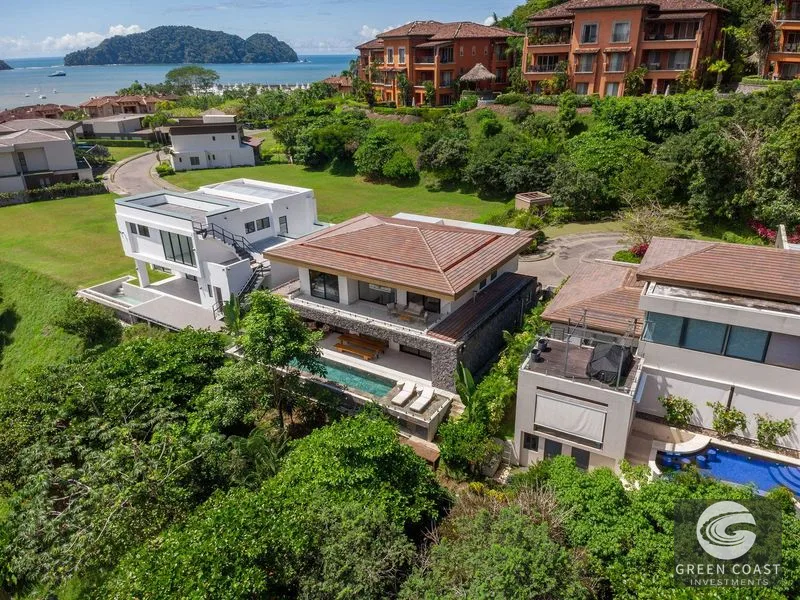 Casa Mare Mare Los Sueños, El Bosque — view 2, Herradura, Costa Rica